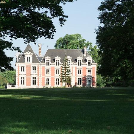 Chateau De Saint-Germain Kültér fotó