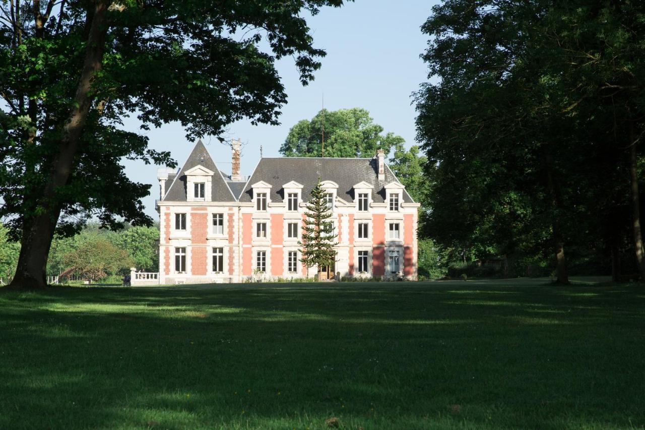 Chateau De Saint-Germain Kültér fotó