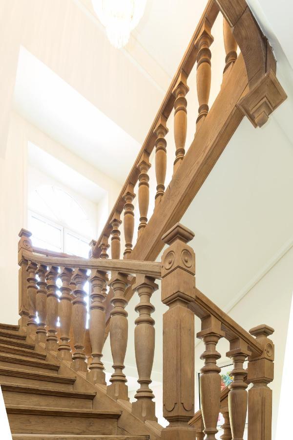 Chateau De Saint-Germain Kültér fotó