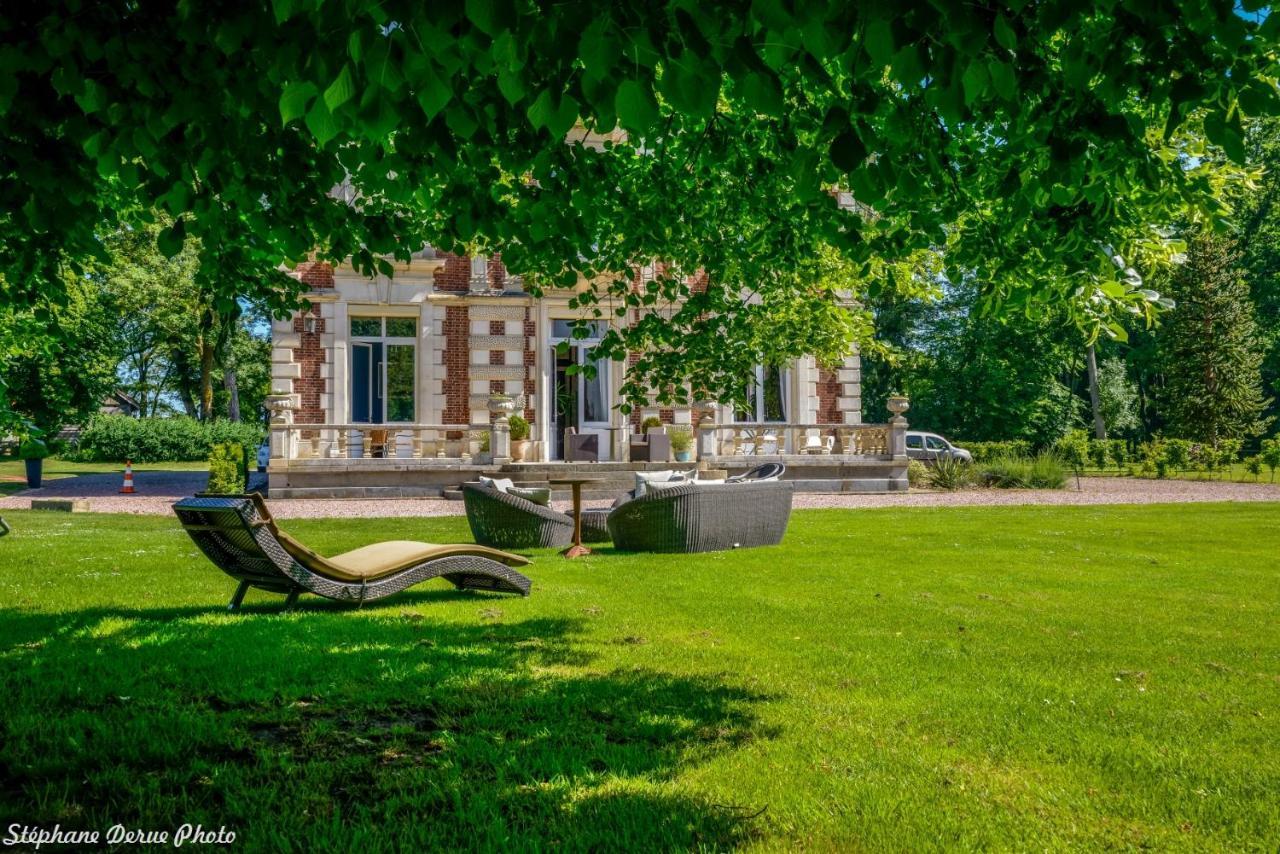Chateau De Saint-Germain Kültér fotó